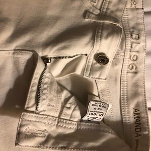 DL 1961 Amanda Skinny Jeans